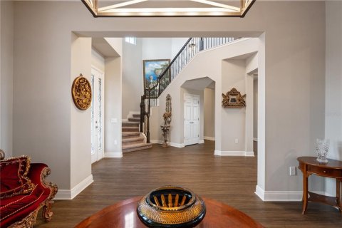 Villa ou maison à vendre à Kissimmee, Floride: 5 chambres, 502.79 m2 № 2217970 - photo 8