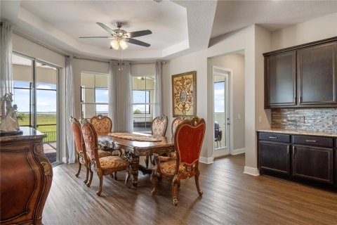 Villa ou maison à vendre à Kissimmee, Floride: 5 chambres, 502.79 m2 № 2217970 - photo 23