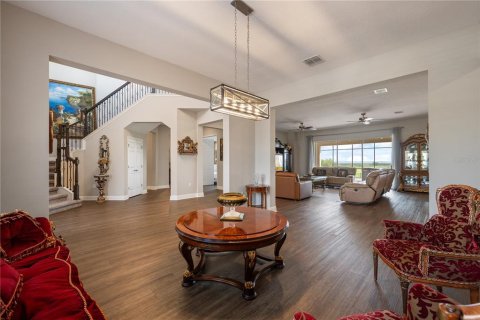 Villa ou maison à vendre à Kissimmee, Floride: 5 chambres, 502.79 m2 № 2217970 - photo 11