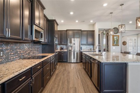 Villa ou maison à vendre à Kissimmee, Floride: 5 chambres, 502.79 m2 № 2217970 - photo 21