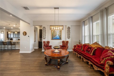 Villa ou maison à vendre à Kissimmee, Floride: 5 chambres, 502.79 m2 № 2217970 - photo 9