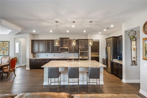 Villa ou maison à vendre à Kissimmee, Floride: 5 chambres, 502.79 m2 № 2217970 - photo 17
