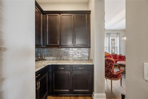 Villa ou maison à vendre à Kissimmee, Floride: 5 chambres, 502.79 m2 № 2217970 - photo 25