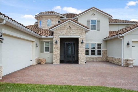 Villa ou maison à vendre à Kissimmee, Floride: 5 chambres, 502.79 m2 № 2217970 - photo 4