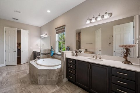 Villa ou maison à vendre à Kissimmee, Floride: 5 chambres, 502.79 m2 № 2217970 - photo 30