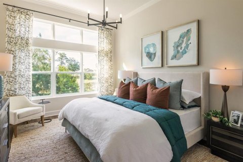 Casa en venta en Apollo Beach, Florida, 4 dormitorios, 282.61 m2 № 1826778 - foto 5