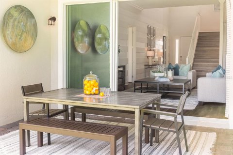 Casa en venta en Apollo Beach, Florida, 4 dormitorios, 282.61 m2 № 1826778 - foto 11