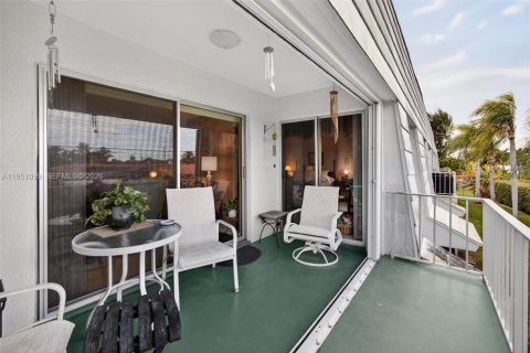 Copropriété à vendre à Riviera Beach, Floride: 2 chambres, 111.11 m2 № 2010970 - photo 18