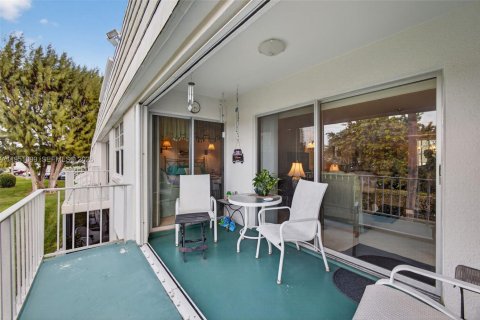 Copropriété à vendre à Riviera Beach, Floride: 2 chambres, 111.11 m2 № 2010970 - photo 19