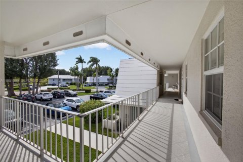 Copropriété à vendre à Riviera Beach, Floride: 2 chambres, 111.11 m2 № 2010970 - photo 4