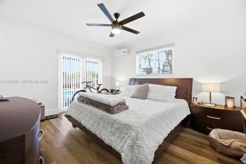 Casa en alquiler en North Miami Beach, Florida, 3 dormitorios, 194.44 m2 № 2032764 - foto 19