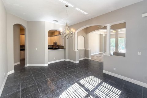 Villa ou maison à louer à New Port Richey, Floride: 3 chambres, 161.65 m2 № 2401192 - photo 5