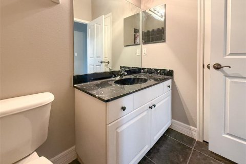 Villa ou maison à louer à New Port Richey, Floride: 3 chambres, 161.65 m2 № 2401192 - photo 22