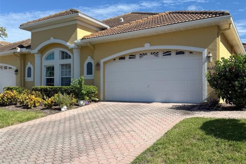 Villa ou maison à New Port Richey, Floride 3 chambres, 161.65 m2 № 2401192