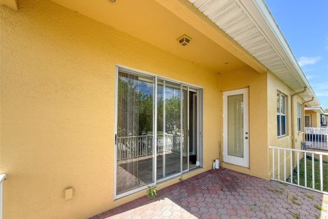 Villa ou maison à louer à New Port Richey, Floride: 3 chambres, 161.65 m2 № 2401192 - photo 29