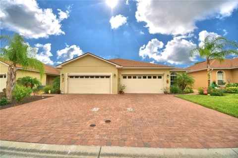 House in Winter Haven, Florida 2 bedrooms, 123.47 sq.m. № 1523020 - photo 29