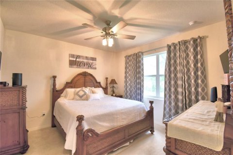 House in Winter Haven, Florida 2 bedrooms, 123.47 sq.m. № 1523020 - photo 16