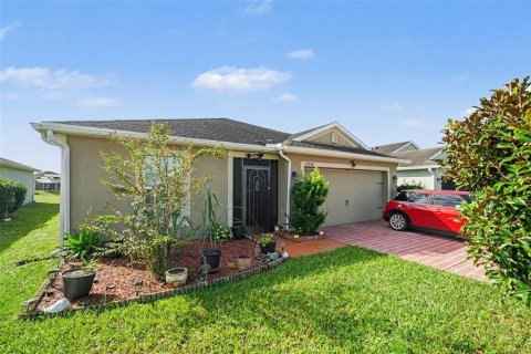 Villa ou maison à vendre à Brooksville, Floride: 3 chambres, 130.43 m2 № 2429393 - photo 3
