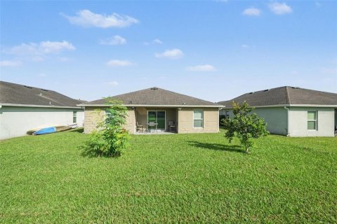 Villa ou maison à vendre à Brooksville, Floride: 3 chambres, 130.43 m2 № 2429393 - photo 7