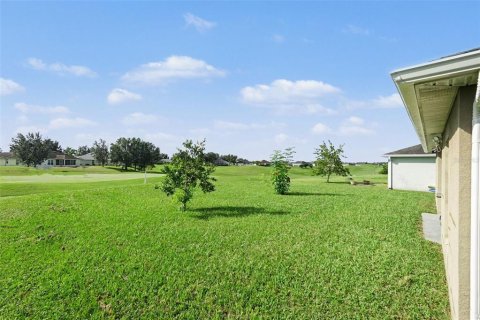 Villa ou maison à vendre à Brooksville, Floride: 3 chambres, 130.43 m2 № 2429393 - photo 4