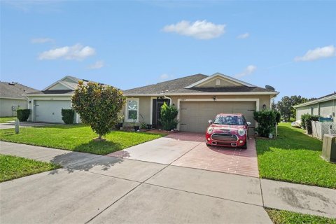 Villa ou maison à vendre à Brooksville, Floride: 3 chambres, 130.43 m2 № 2429393 - photo 2