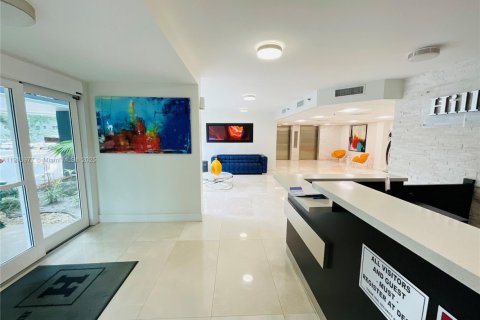 Copropriété à vendre à Hollywood, Floride: 3 chambres, 102.19 m2 № 1971446 - photo 10