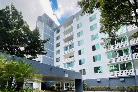 Copropriété à vendre à Hollywood, Floride: 3 chambres, 102.19 m2 № 1971446 - photo 23