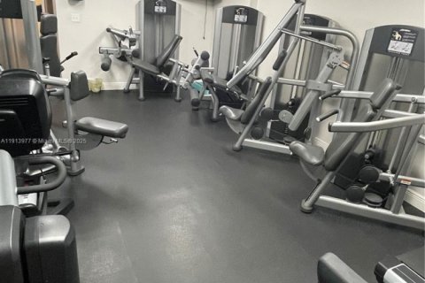 Copropriété à vendre à Hollywood, Floride: 3 chambres, 102.19 m2 № 1971446 - photo 21