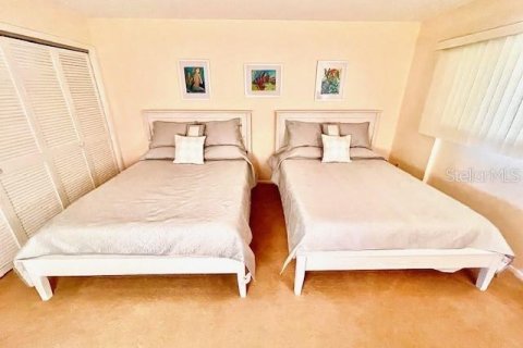 Снять в аренду кондоминиум в Лонгбоут-Ки, Флорида 3 комнаты, 145.02м2, № 2205798 - фото 21