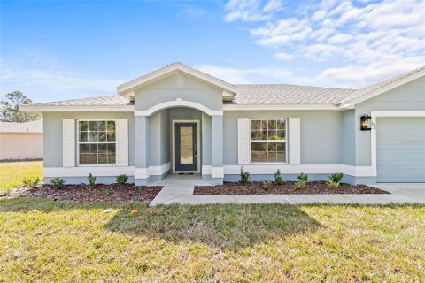 Villa ou maison à vendre à Palm Coast, Floride: 3 chambres, 148.27 m2 № 1421289 - photo 5