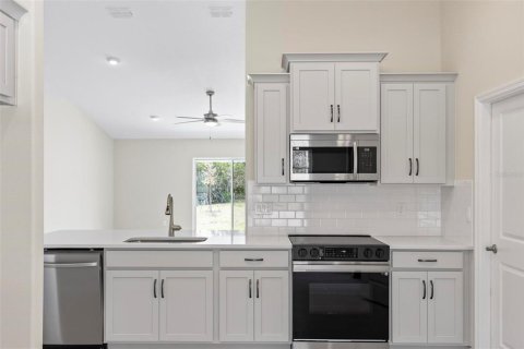Villa ou maison à vendre à Palm Coast, Floride: 3 chambres, 148.27 m2 № 1421289 - photo 21