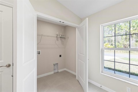 Villa ou maison à vendre à Palm Coast, Floride: 3 chambres, 148.27 m2 № 1421289 - photo 25