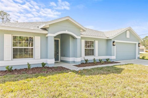 Villa ou maison à vendre à Palm Coast, Floride: 3 chambres, 148.27 m2 № 1421289 - photo 4