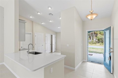 Villa ou maison à vendre à Palm Coast, Floride: 3 chambres, 148.27 m2 № 1421289 - photo 8