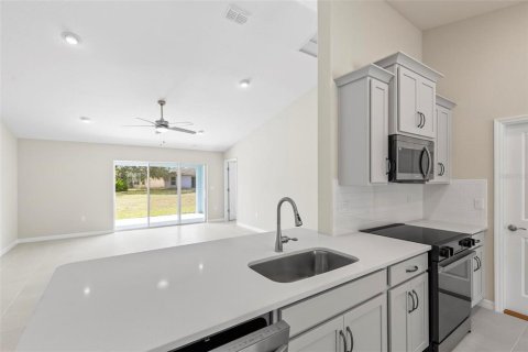 Villa ou maison à vendre à Palm Coast, Floride: 3 chambres, 148.27 m2 № 1421289 - photo 19