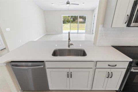 Villa ou maison à vendre à Palm Coast, Floride: 3 chambres, 148.27 m2 № 1421289 - photo 30