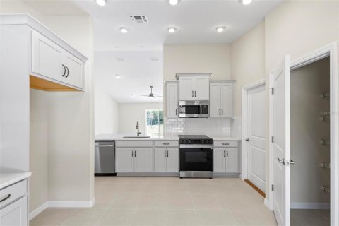 Villa ou maison à vendre à Palm Coast, Floride: 3 chambres, 148.27 m2 № 1421289 - photo 20