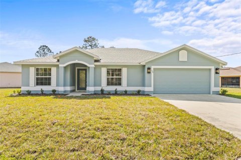 Villa ou maison à vendre à Palm Coast, Floride: 3 chambres, 148.27 m2 № 1421289 - photo 3