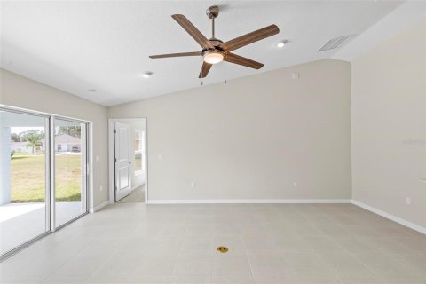 Villa ou maison à vendre à Palm Coast, Floride: 3 chambres, 148.27 m2 № 1421289 - photo 16