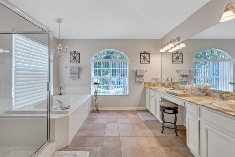 Купить виллу или дом в Тампа, Флорида 5 комнат, 343.46м2, № 1902101 - фото 29