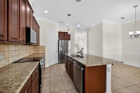 Townhouse in Lake Mary, Florida 4 bedrooms, 201.41 sq.m. № 2097697 - photo 17