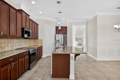 Townhouse in Lake Mary, Florida 4 bedrooms, 201.41 sq.m. № 2097697 - photo 16
