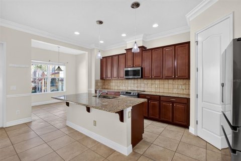 Townhouse in Lake Mary, Florida 4 bedrooms, 201.41 sq.m. № 2097697 - photo 15