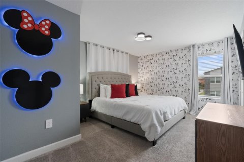 Adosado en venta en Kissimmee, Florida, 5 dormitorios, 201.41 m2 № 1723341 - foto 26