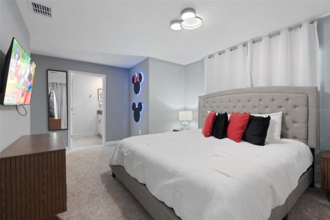 Adosado en venta en Kissimmee, Florida, 5 dormitorios, 201.41 m2 № 1723341 - foto 29