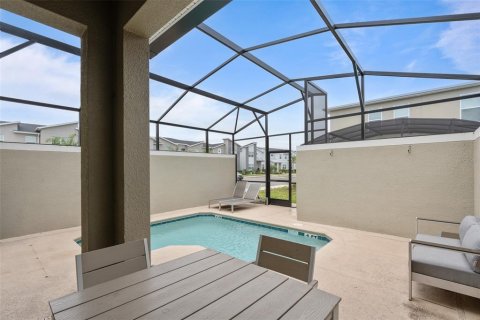 Adosado en venta en Kissimmee, Florida, 5 dormitorios, 201.41 m2 № 1723341 - foto 22