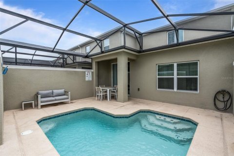 Adosado en venta en Kissimmee, Florida, 5 dormitorios, 201.41 m2 № 1723341 - foto 24