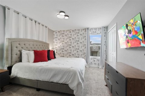 Adosado en venta en Kissimmee, Florida, 5 dormitorios, 201.41 m2 № 1723341 - foto 27