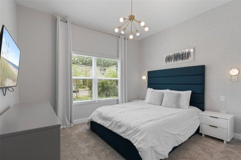 Adosado en venta en Kissimmee, Florida, 5 dormitorios, 201.41 m2 № 1723341 - foto 17