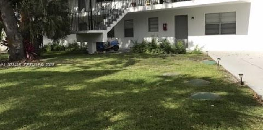 Casa en Hollywood, Florida 1 dormitorio № 1991401